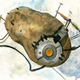Illustration for article titled Beating The Backlog: iPortal/i